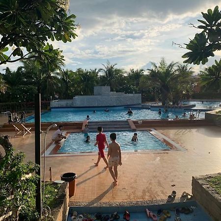 Biet Thu Bien Mui Ne - Villa Muine Domaine - Sea View ฟานเที้ยต ภายนอก รูปภาพ