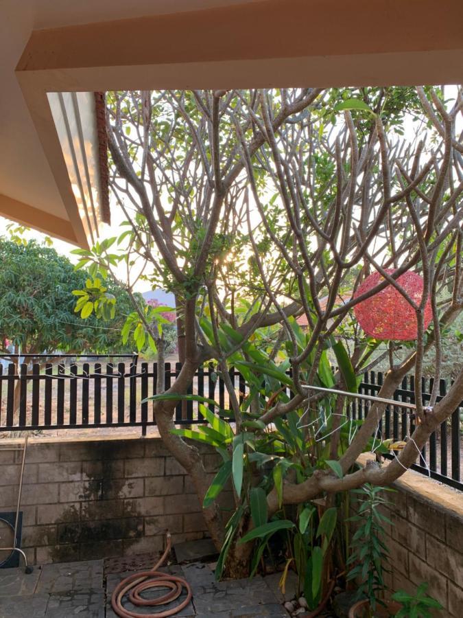 Biet Thu Bien Mui Ne - Villa Muine Domaine - Sea View ฟานเที้ยต ภายนอก รูปภาพ