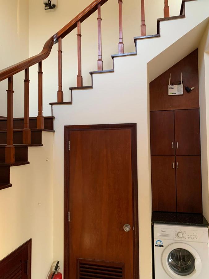 Biet Thu Bien Mui Ne - Villa Muine Domaine - Sea View ฟานเที้ยต ภายนอก รูปภาพ